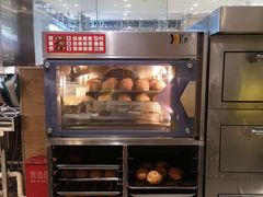 -西树泡芙(静安大悦城店)