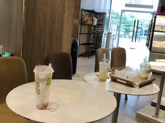 大堂-奈雪的茶(漫广场店)