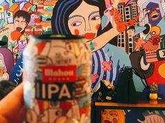 -Mesa Madre梅萨妈妈·Bintana(国贸店)