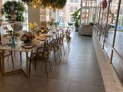 -ins森林童话餐厅coffee&bistro