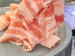 -大橘元自助回转火锅(天河新天地店)