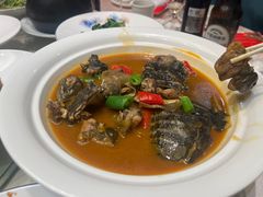 -千岛湖鱼味馆(十字街总店)