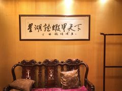 包厢-星湖饭店(汉中门店)