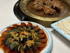 -和庆斋羊蝎子火锅·碳缸烧烤(顺义旗舰店)