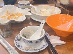 -李太婆鱼汤馆(古城路店)
