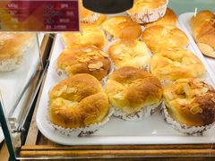 -新侨三宝乐面包店(崇文门店)