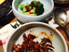 -香鼎坊江西菜(国奥店)