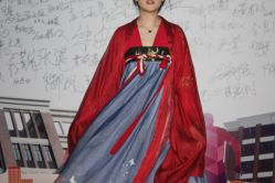 -汉仪华裳汉服馆(打浦桥店)