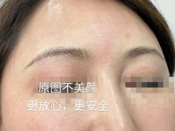 -一个差评成就的纹眉店