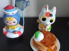 -泡泡玛特POPMART(天环购物中心店)
