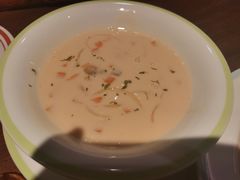 -萨莉亚意式餐厅(杭州滨江天街店)