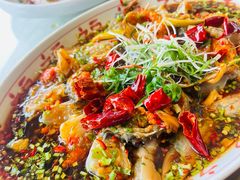 -顺味凤城·顺德菜专门店(九六广场店)