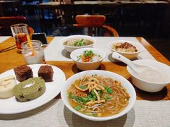 -成都蓝城悦杏温泉美食酒店(宽窄巷子店)