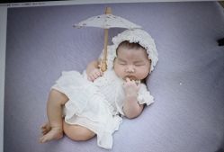 -爱你宝贝孕婴亲子摄影美学馆(绍兴店)