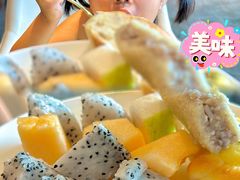 -希尔顿欢朋酒店·欢朋餐厅