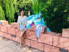 -热带风暴水上乐园