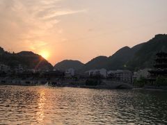 -古城苗家土菜馆(河景餐厅店)