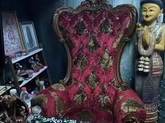 -暗黑魔法·玄灵未妖阁·塔罗·占星·心理咨询