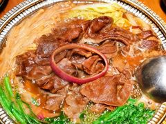 -隐炉和牛烧肉店(群力店)