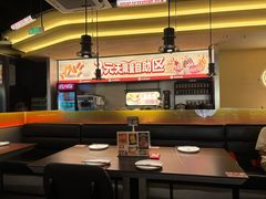 -师烤·豆花烤鱼(广州荔湾扬韬广场店)