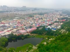 -大伊山景区
