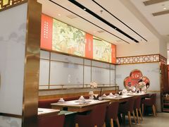 -左庭右院鲜牛肉火锅(长泰广场店)