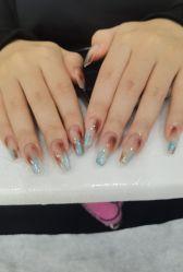 -斯馨·健康美甲美睫