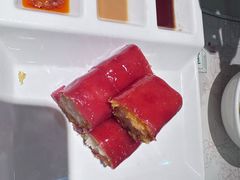 -蘩楼(华强北总店)