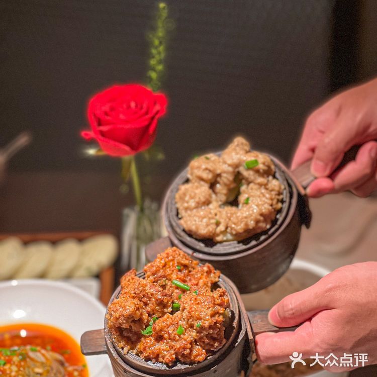 来万象城必打卡的川菜 问1000次都是这家