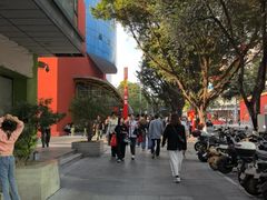 -公园前(地铁站)