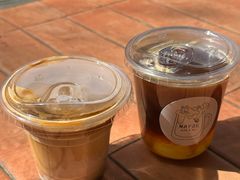 -MAYBE 威士忌 coffee&bar·清吧