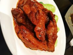 -誉八仙酒楼(静安大悦城店)