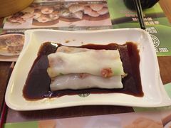-添好运点心专门店(深水埗店)