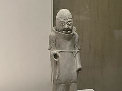 -陕西历史博物馆