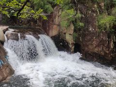 -崂山九水游览区
