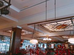 大堂-宝莱纳餐厅(滨江店)