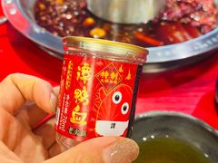 -谭鸭血老火锅(漳州路店)