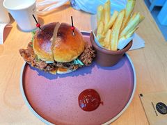 -麦田工坊(月湖店)