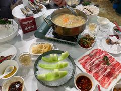 -大永發老火浓汤·经典粤菜(北滨路店)