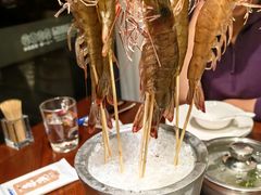 -东海怡品海鲜豆捞(舟宿夜江店)