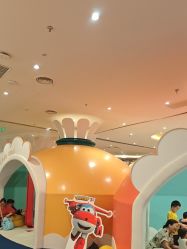 -奈尔宝家庭中心·亲子餐厅(苏州大悦城店)