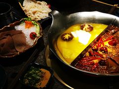 -湊湊火锅·茶憩(打浦桥日月光店)