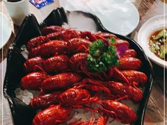 -龙虾风暴(松江店)