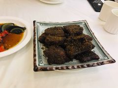 蒸干渣肉-庐州太太(CBD店)