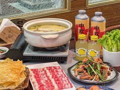 -金龙·打边炉(武进路店)