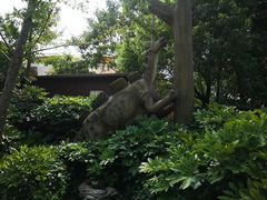 -自然谷恐龙园