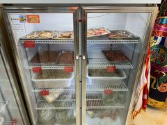 -金鼎雪山牦牛杂火锅(理县总店)