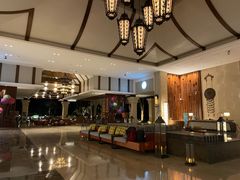 -西双版纳融创皇冠假日度假酒店