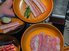 -真熙家牛排烤肉无限续(百脑汇店)