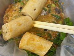 -湖南益阳麻辣烫(棠东丰华街店)
